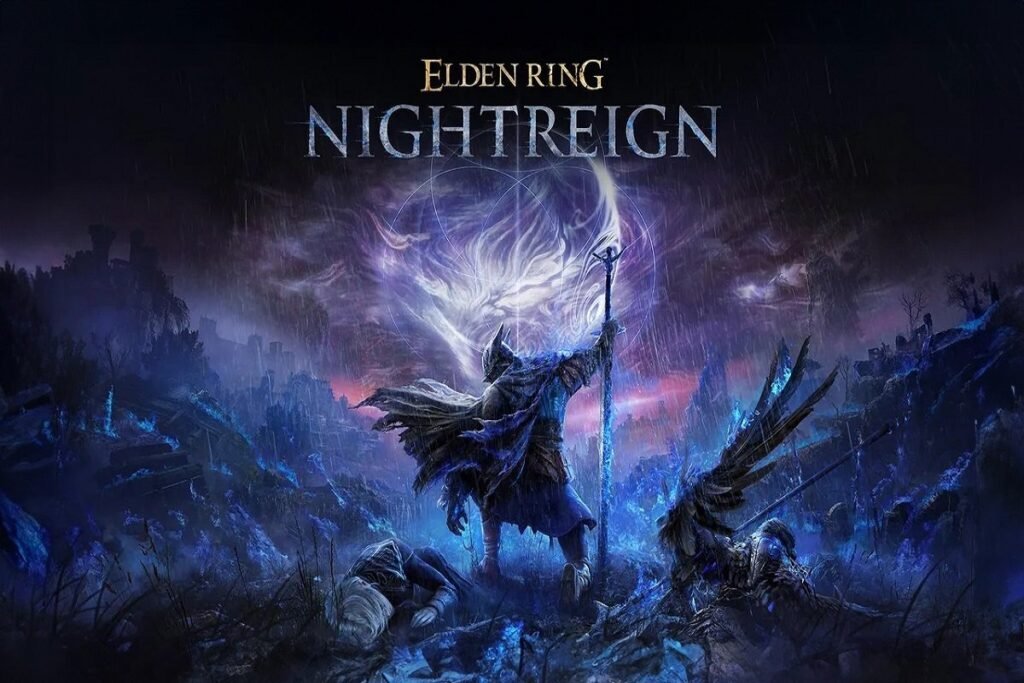 Igrica “Elden Ring Nightreign” je dobio trejler