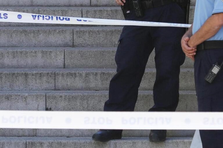 Mrtav muškarac pronađen u Zenici