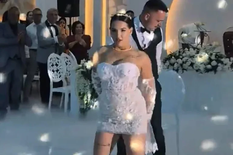 Snimak mladenaca izazvao reakcije