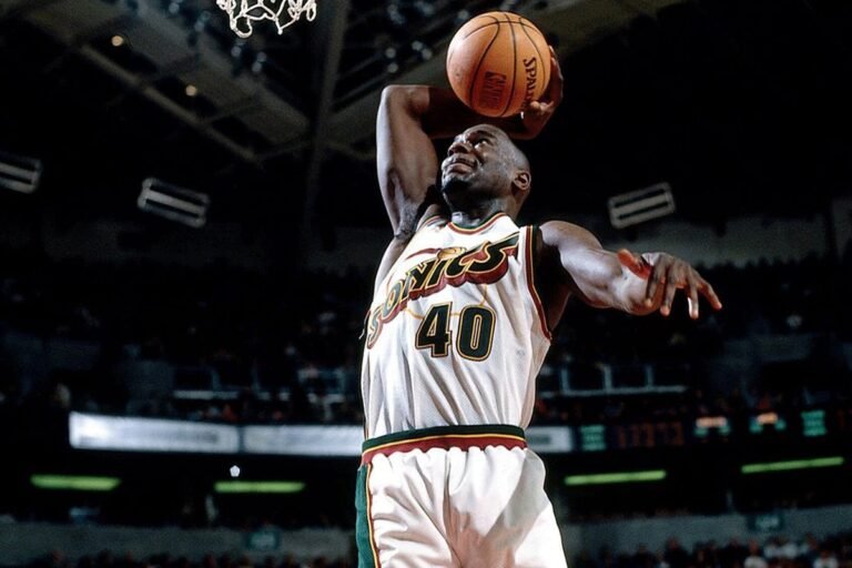 NBA Igrac