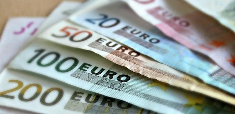 Država uvodi euro