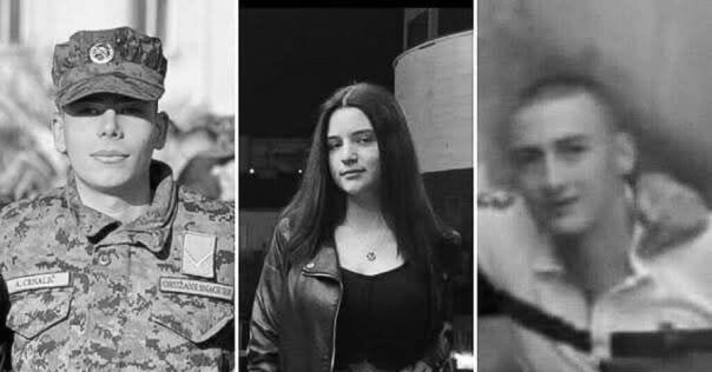 Tri mlada života ugašena u nesreći kod Počitelja