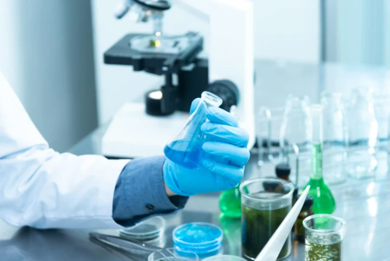 Laboratorija/Analiza
