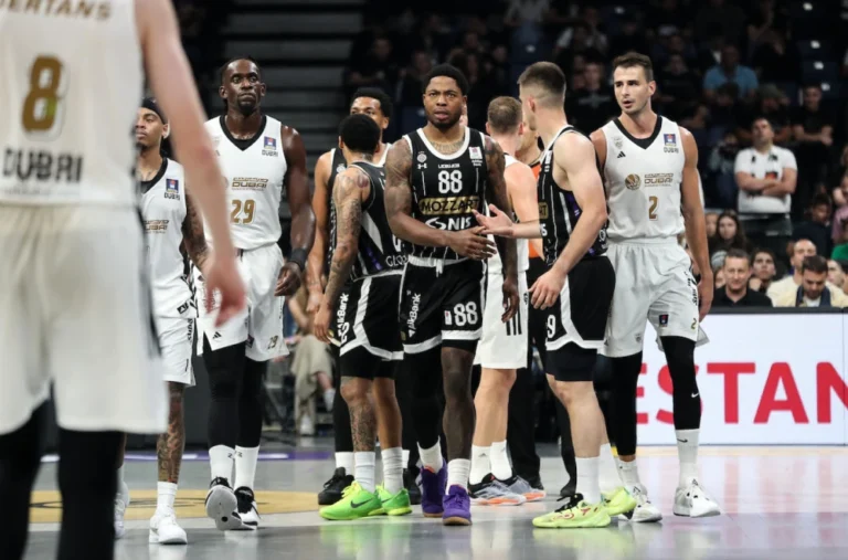 Partizan