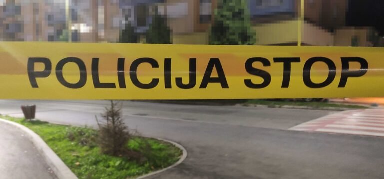 Policijska traka