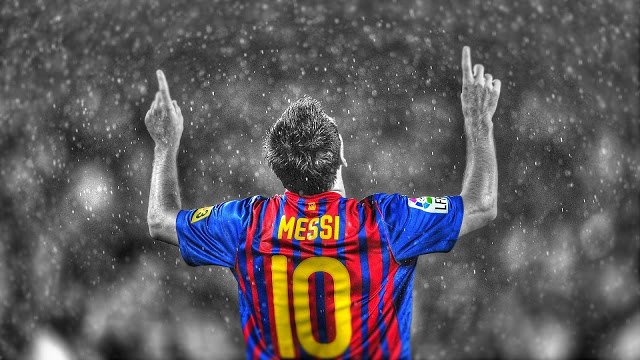 Kako Lionel Messi spaja sport i humanost