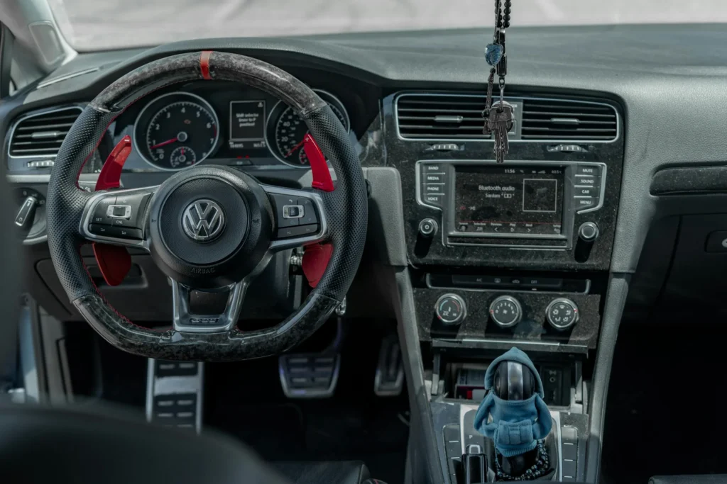 Volkswagen najavio otkaze