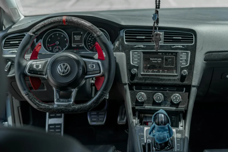 Volkswagen najavio otkaze