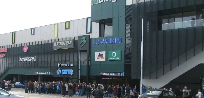 Bingo Zivinice
