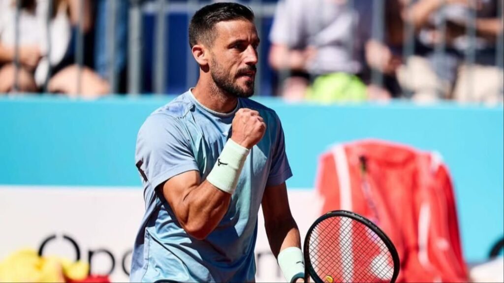 Damir Džumhur