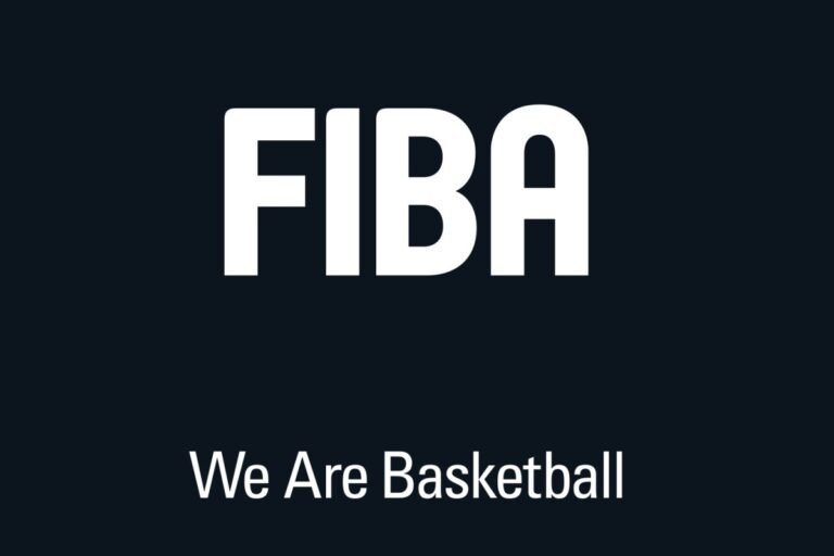 FIBA suspendovala košarkaše