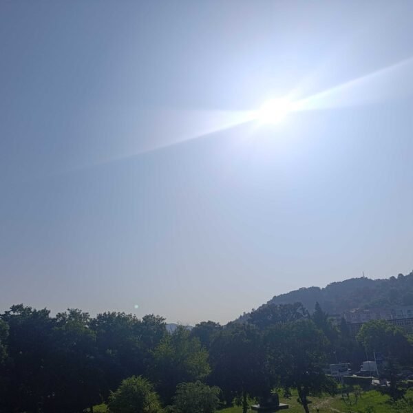 Velika prognoza: Kakvo nas proljeće očekuje?