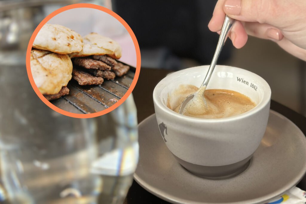 Cijene u Sarajevu izazvale lavinu reakcija: Kafa 6 KM, ćevapi 14 KM