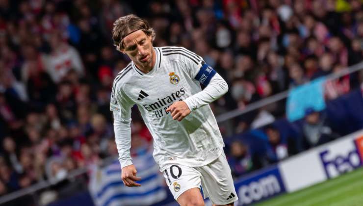 Luka Modrić prelazi u novi klub: Transfer gotovo siguran, potpis ugovora već danas