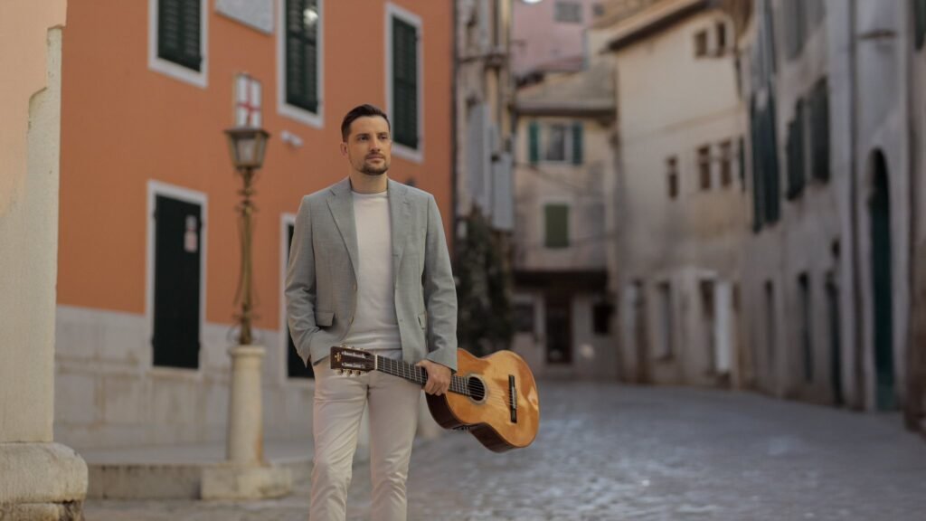 Mirza Selimović najavio veliki koncert u Tuzli