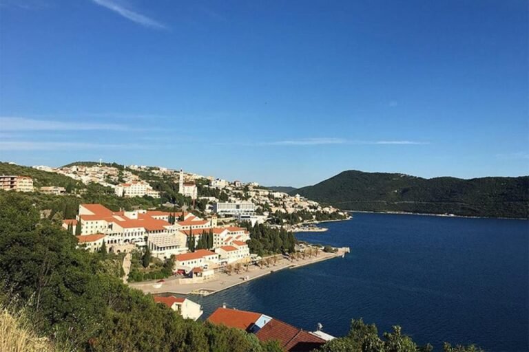 Koliko košta ljetovanje u Neumu?/ Neum