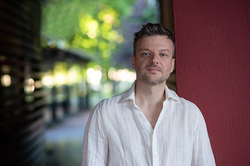 Nešad Selman donosi ljetni hit koji miriše na ljubav i Sarajevo