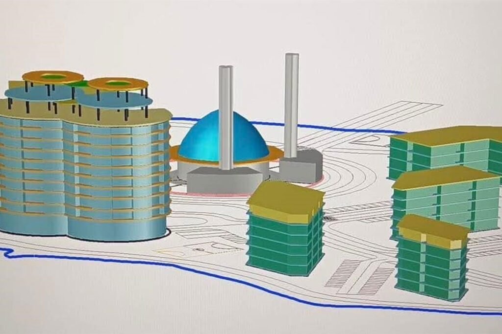 Arapski investitor ulaže više od 100 miliona eura u vjersko-turistički kompleks u BiH