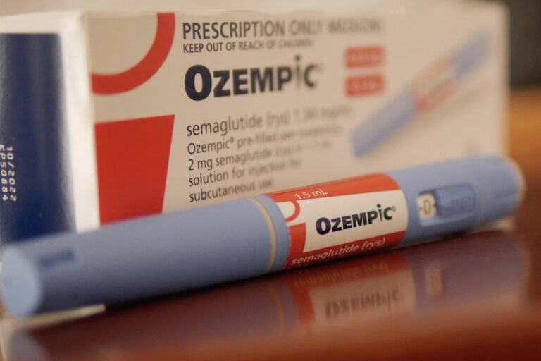 Lijekovi za dijabetes i mršavljenje povezani s rijetkim poremećajem vida