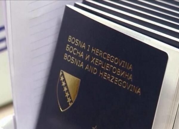 EU uvodi digitalnu putovnicu: Evo šta to znači za građane BiH