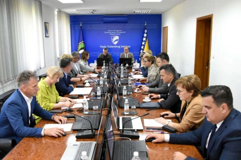 Vlada TK izdvojila 2 miliona KM za samozapošljavanje i zapošljavanje branilaca