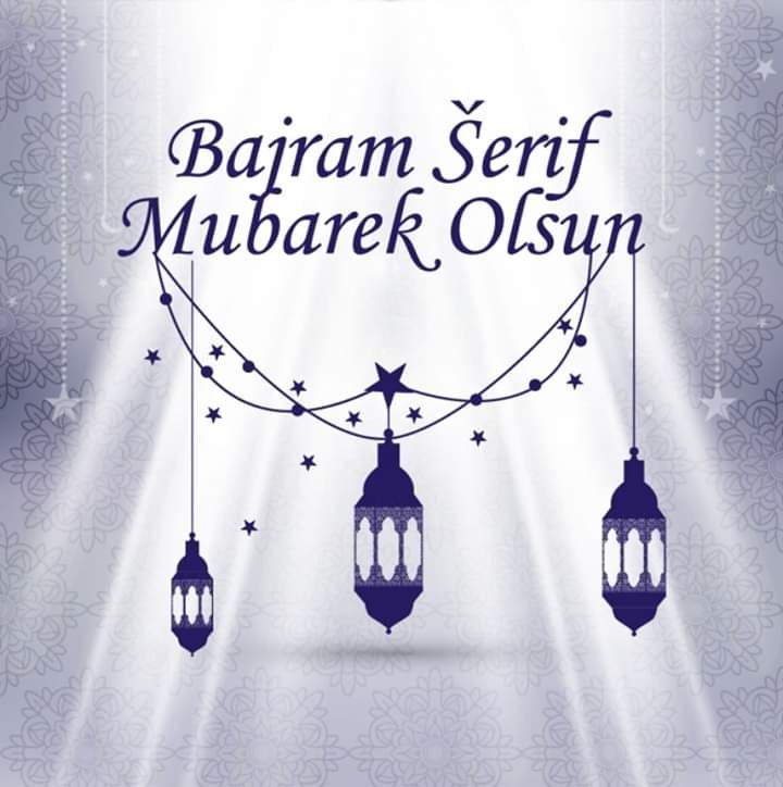 Muslimani dočekali Kurban bajram, svima koji slave: Bajram Šerif Mubarek Olsun!