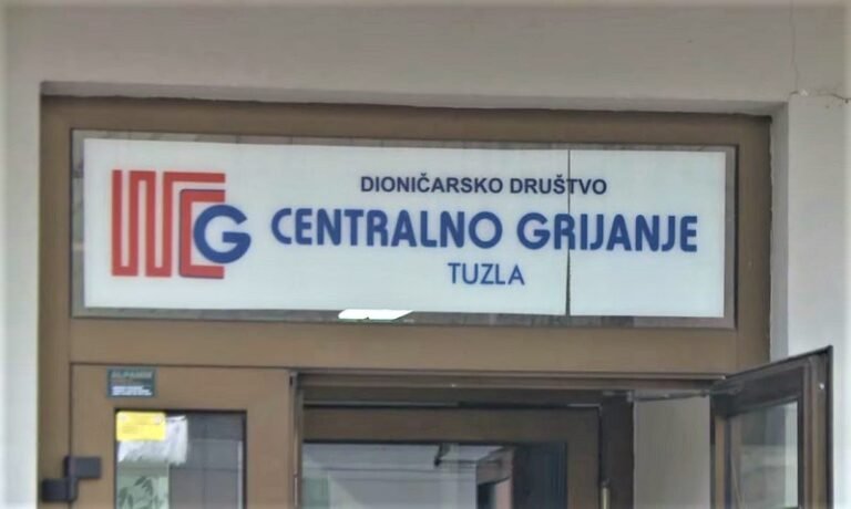 Tuzla dobija kvalitetnije grijanje