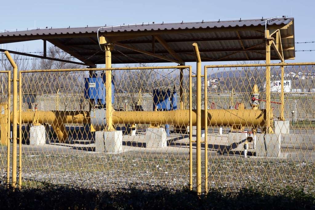 Poziv građanima na javnu raspravu o Nacrtu zakona o gasu u Federaciji BiH