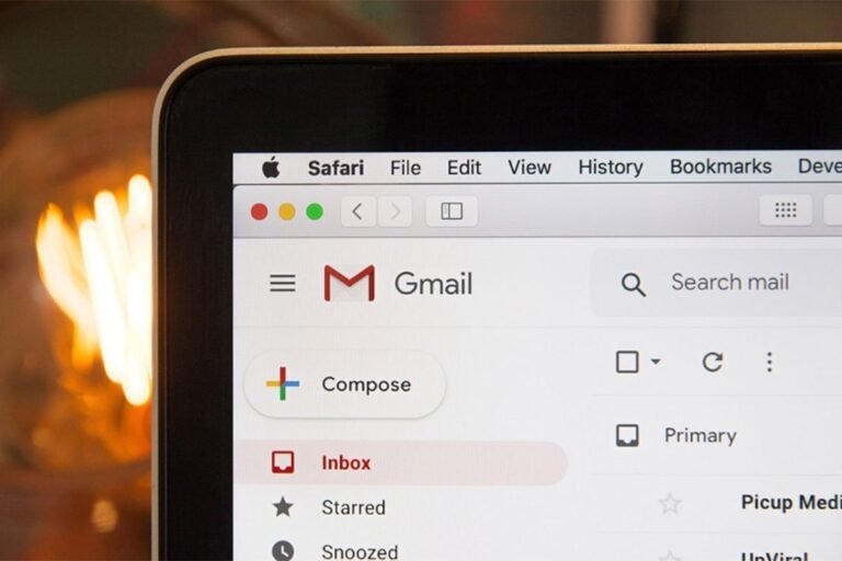 Lažna upozorenja o resetiranju lozinke: Nova prijetnja korisnicima Google računa