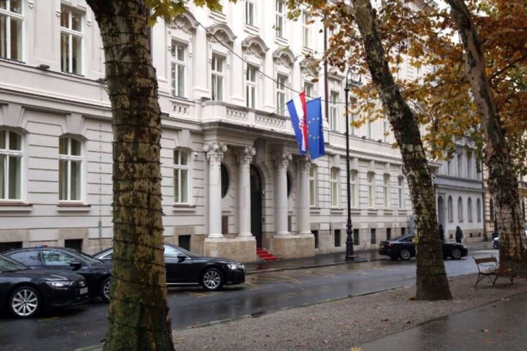 Hrvatski uskok/ Narkobanda