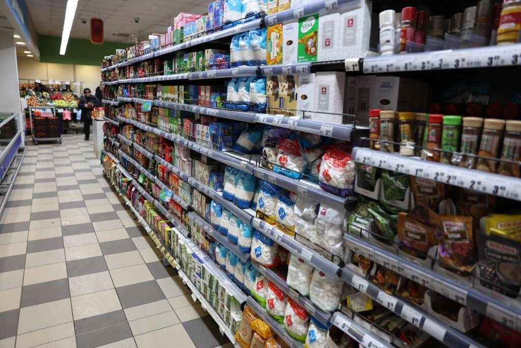 Produžene mjere ograničenja cijena za 65 osnovnih proizvoda u Federaciji BiH