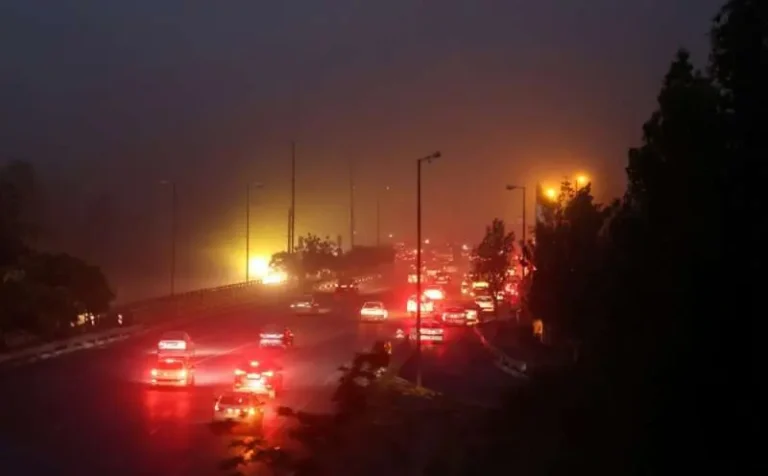 Izraelska vojska napala Iran