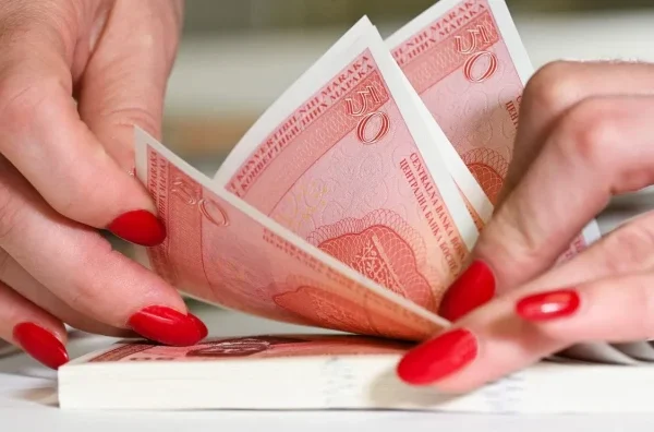 Prosječna neto plata u FBiH porasla na 1.594 KM