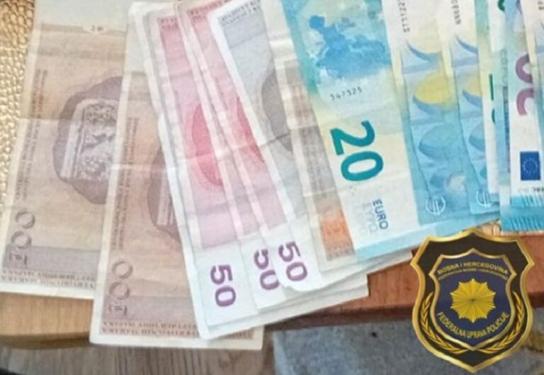 Kineskinje i Brazilke pružale seksualne usluge u BiH za novac