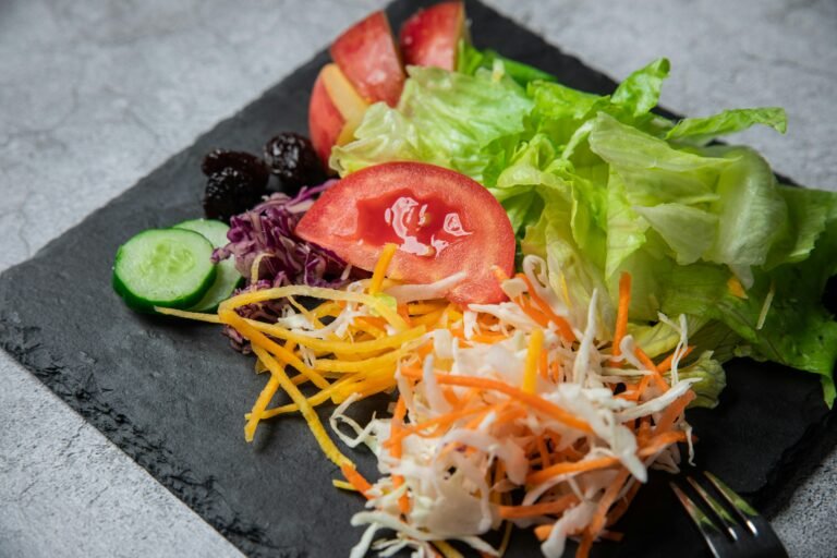 Salata za detoksikaciju: Jedite je tri večeri zaredom i osjetite razliku