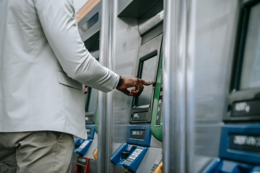 Nova pravila za gotovinske transakcije u Njemačkoj: Koliko novca smijete podići sa bankomata?