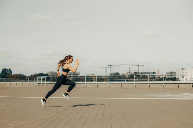 Trening koji zaista oblikuje tijelo bez iscrpljivanja