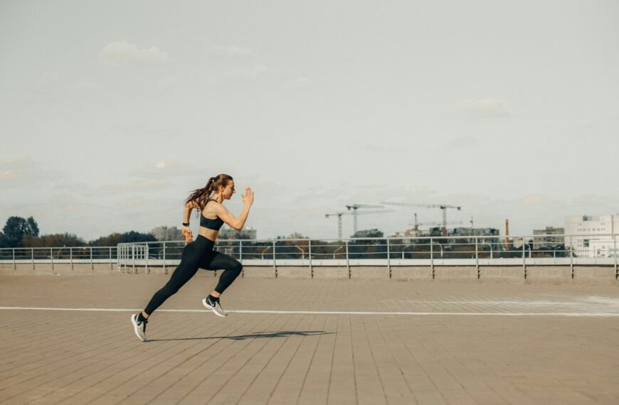 Trening koji zaista oblikuje tijelo bez iscrpljivanja