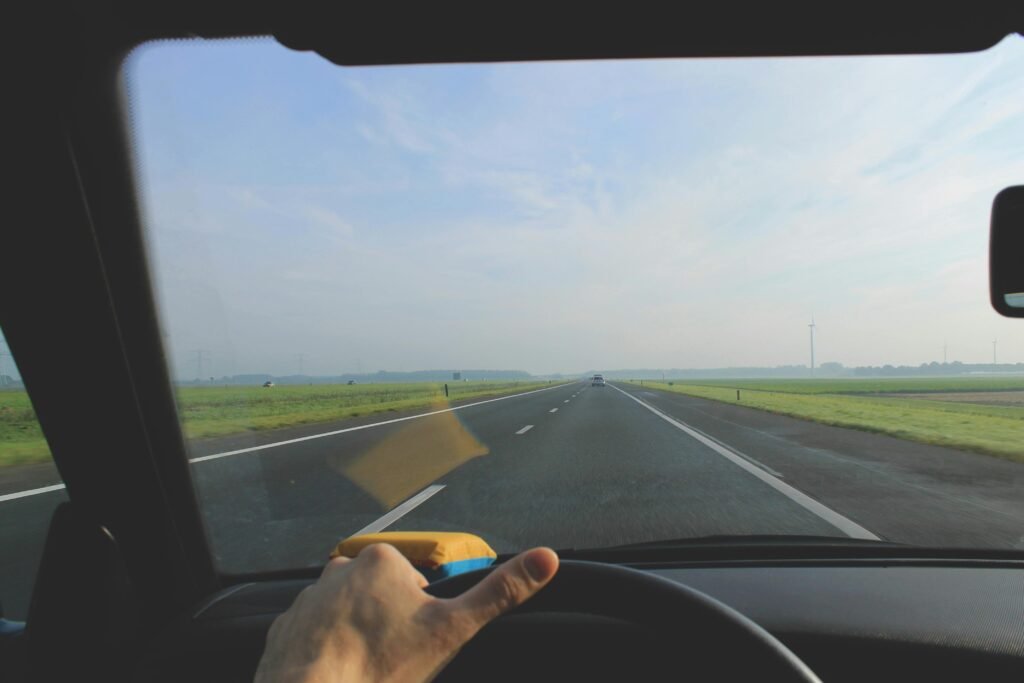 Povoljni vremenski uslovi za saobraćaj uz pojačan intenzitet početkom sedmice