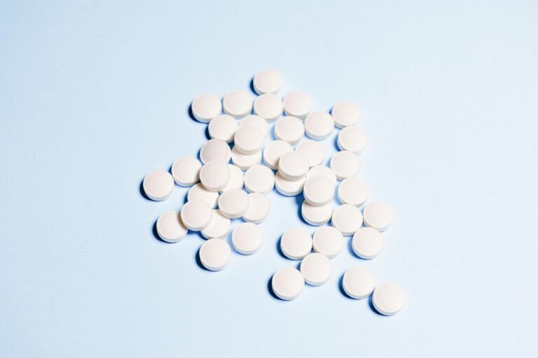 Aspirin: Praktični trikovi za perut, pete i mrlje od znoja