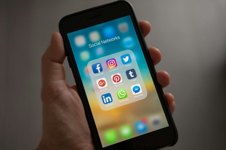 Linkedin/ aplikacije