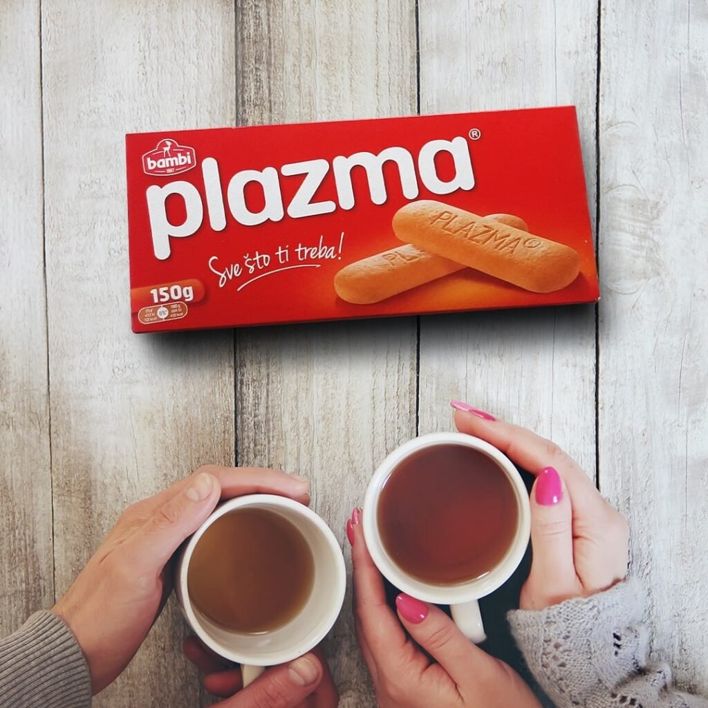 Plazma se vraća na police supermarketa