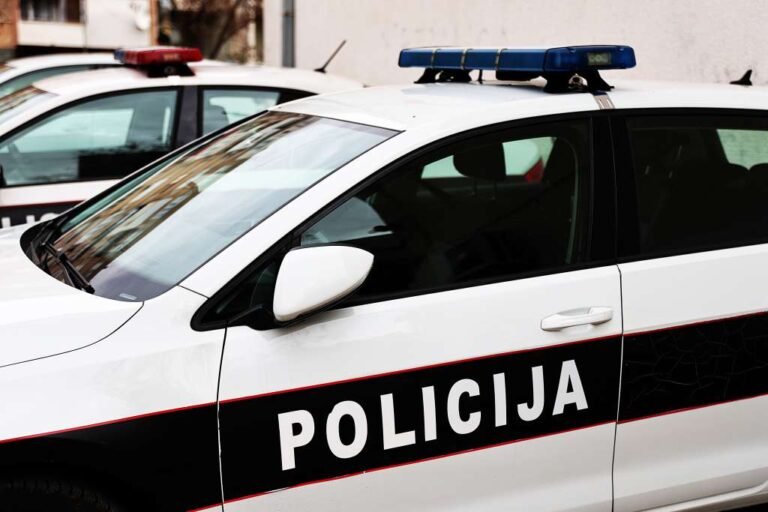 Uhapšen osumnjičeni za pokušaj ubistva na Husinu – U toku pretresi na više lokacija u Tuzli