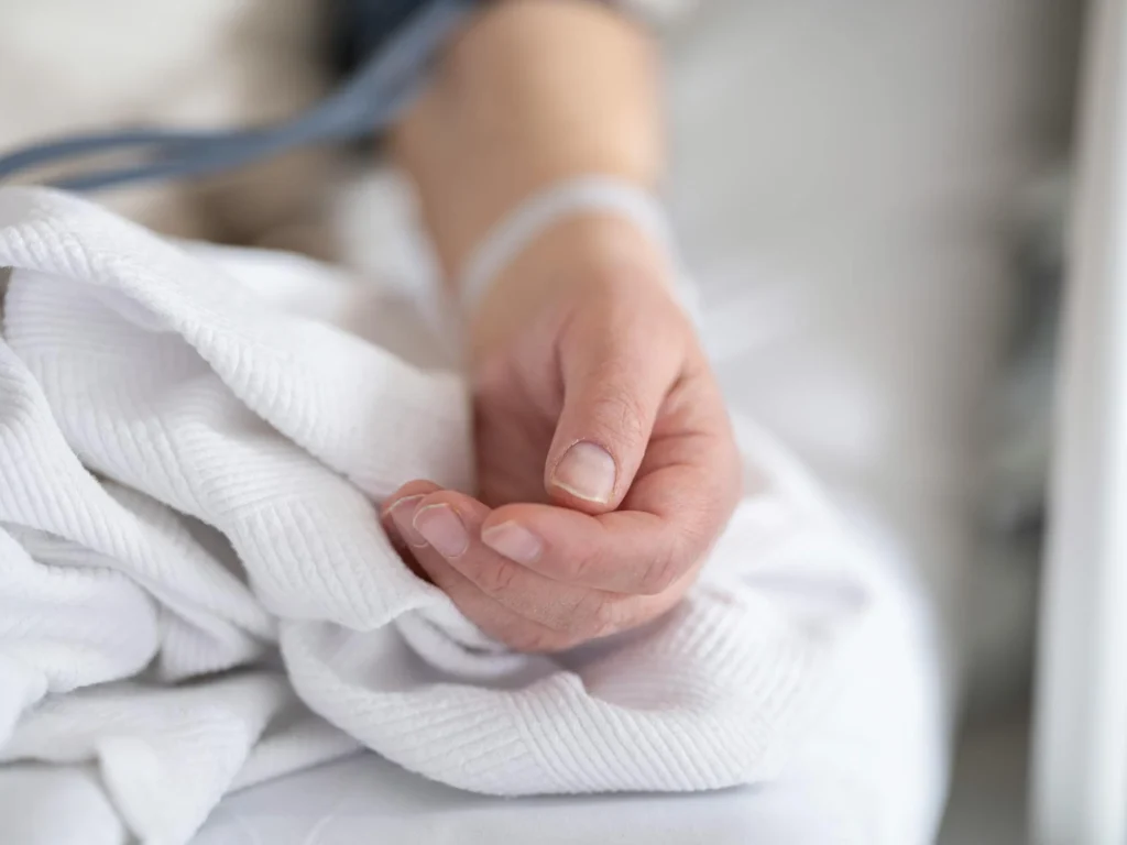 Šta vam ruke govore o zdravlju: Ne zanemarujte ove znakove