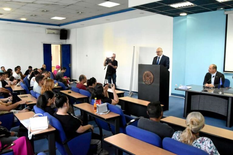 Stipendije za 53 učenika nacionalnih manjina u TK – podrška obrazovanju i inkluziji