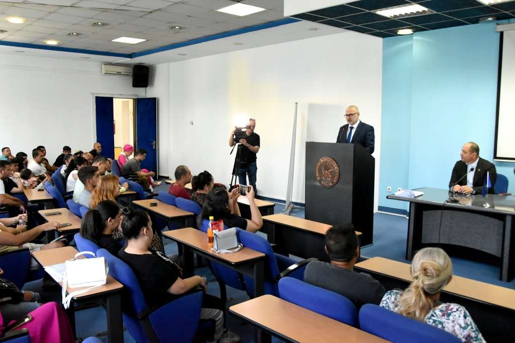 Stipendije za 53 učenika nacionalnih manjina u TK – podrška obrazovanju i inkluziji