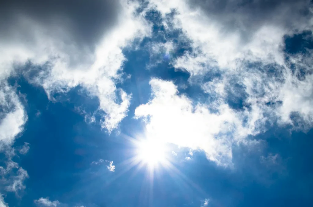 Svjetska meteorološka organizacija upozorava: Velika šansa za nove toplinske rekorde do 2029. godine