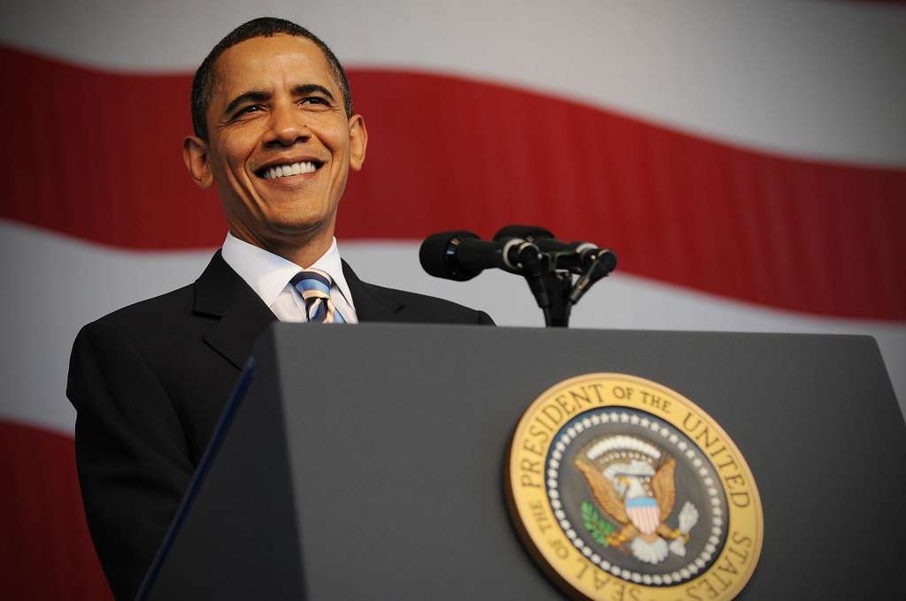 Barack Obama iskreno o cijeni uspjeha: "Nekad morate birati, ali to ne smije trajati vječno"
