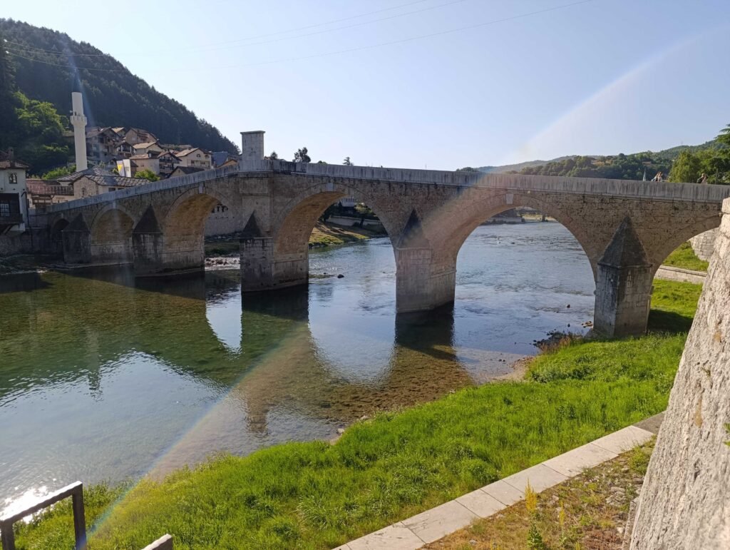 Dolazak turista u Federaciju BiH u maju porastao za više od četiri posto