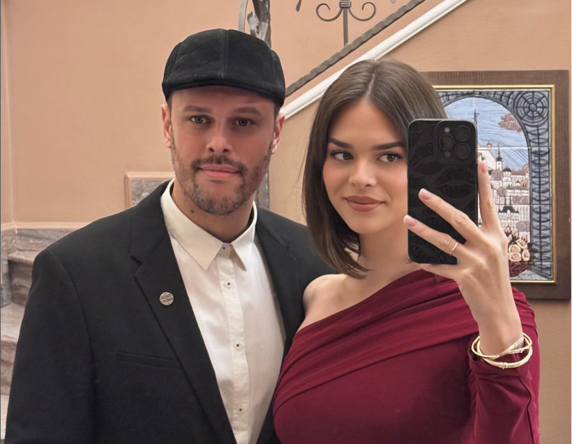 Capture Igor Kojić i Sofija se razvode nakon pet mjeseci braka